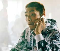 定制佐治亚州结婚证